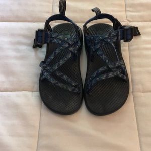 Girl’s Chaco Sandals